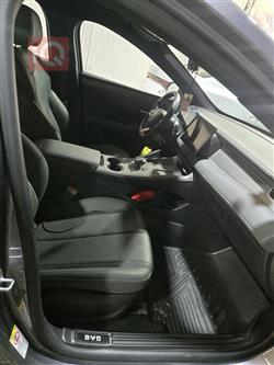 بي واي دي Qin Plus